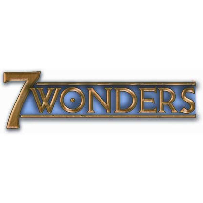 7 Wonders: Expansions Bundle 1