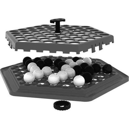 Abalone Go Strategic Board Game 3