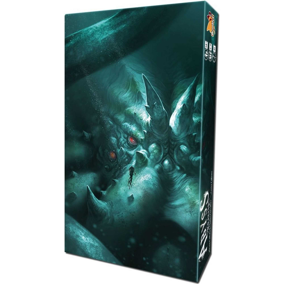 Abyss: Kraken 1