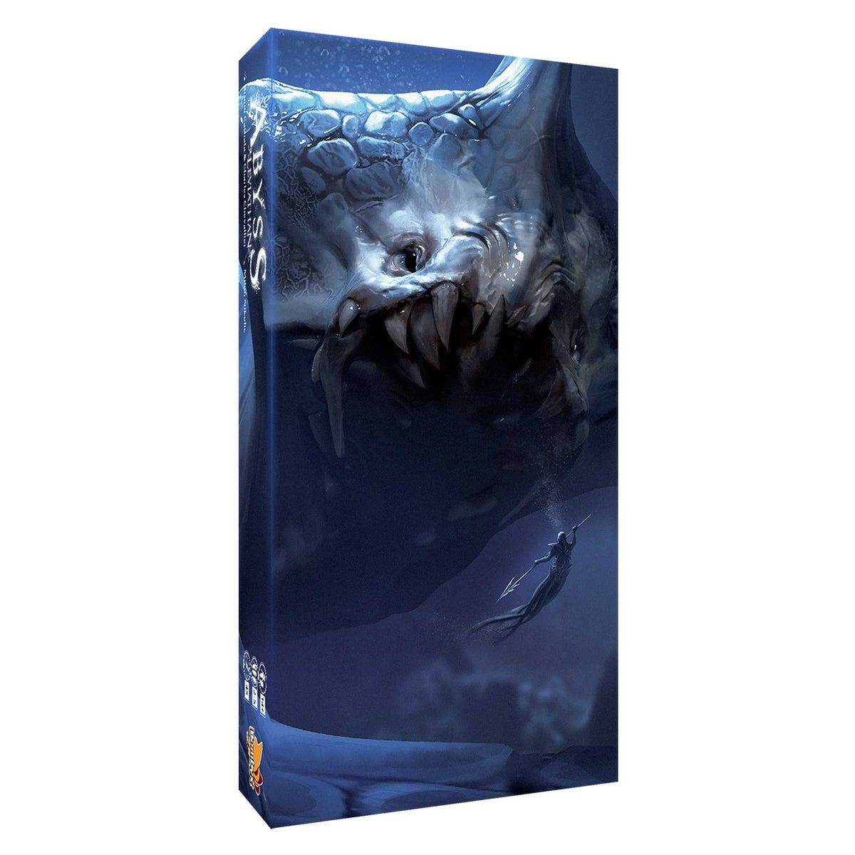 Abyss: Leviathan 1