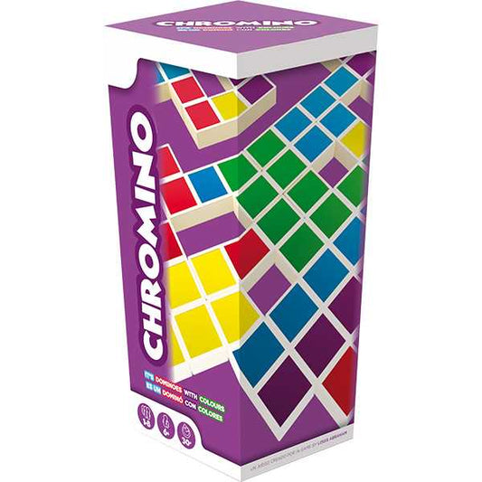 Chromino (small box) 1