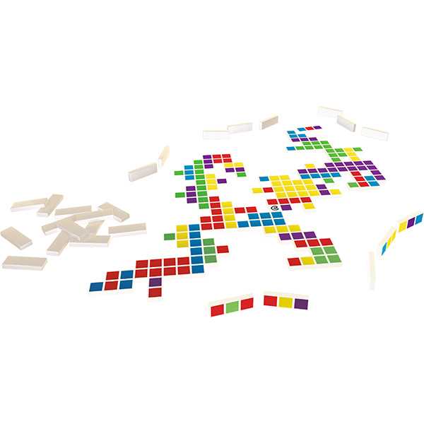 Chromino (small box) 3