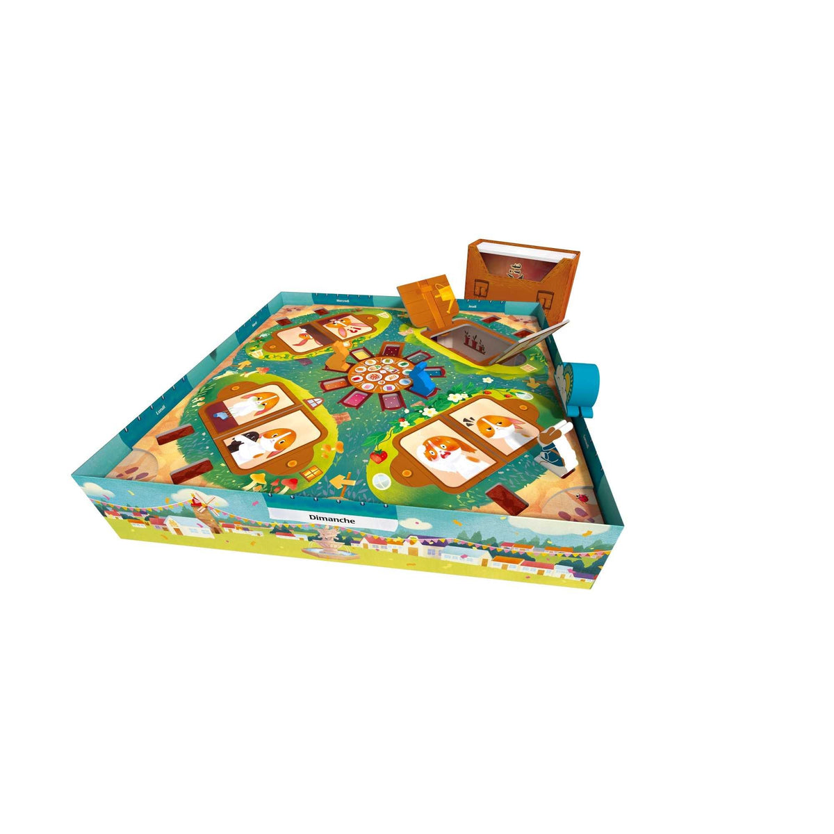 Dixit Kids Board Game by Libellud 4