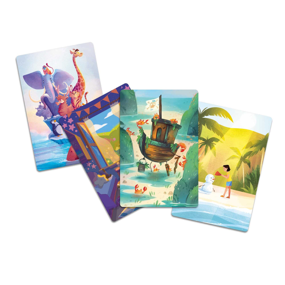 Dixit Kids Board Game by Libellud 5