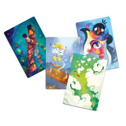Dixit Kids Board Game by Libellud 6