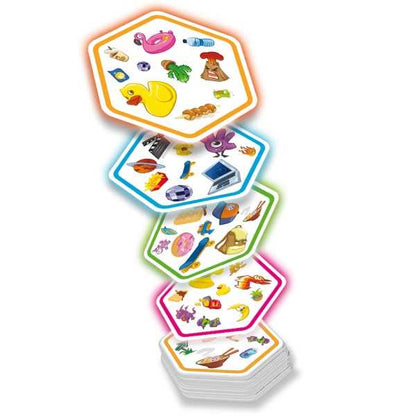 Dobble Connect Card Game 2