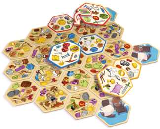 Dobble CATAN 4
