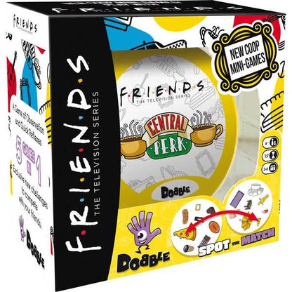 Dobble Friends 1