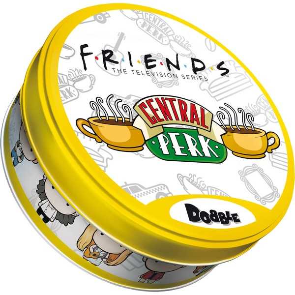 Dobble Friends 2