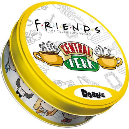 Dobble Friends 2