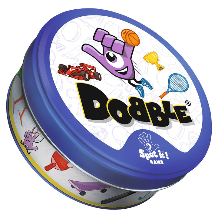 Dobble Sports Eco Sleeve Card Game