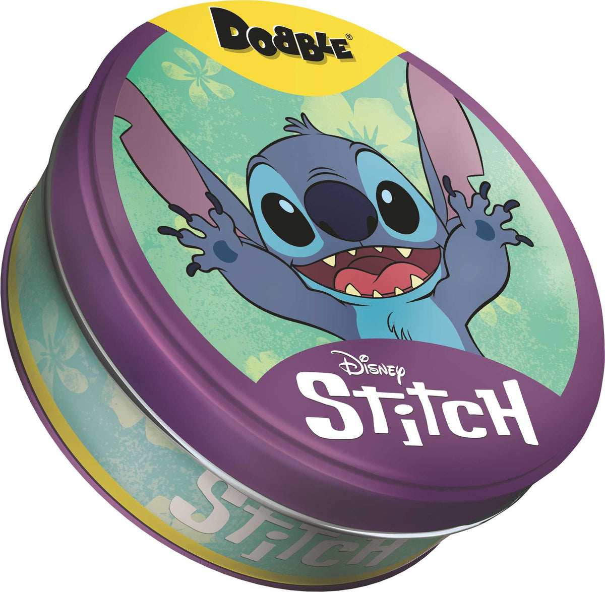 Dobble Stitch Spot It Card Matching Game 5