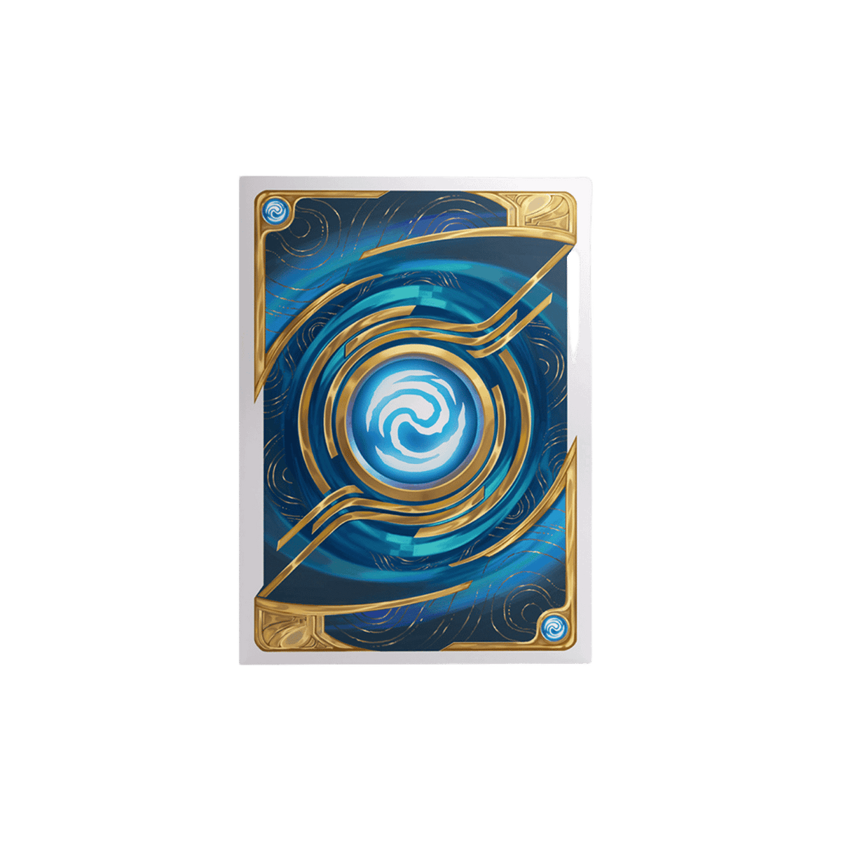 Gamegenic Altered: Art Sleeves - The Crow's Eye product image