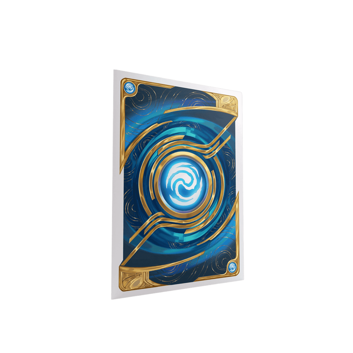 Gamegenic Altered: Art Sleeves - The Crow's Eye product image
