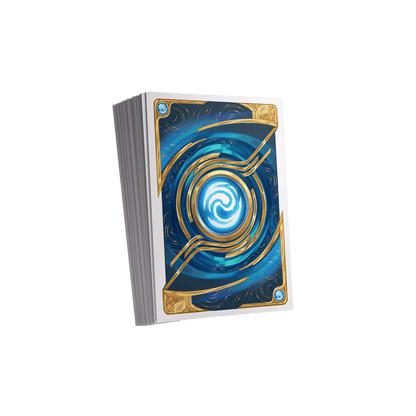 Gamegenic Altered: Art Sleeves - The Crow's Eye product image