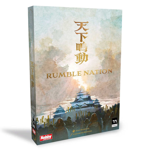 Rumble Nation 1