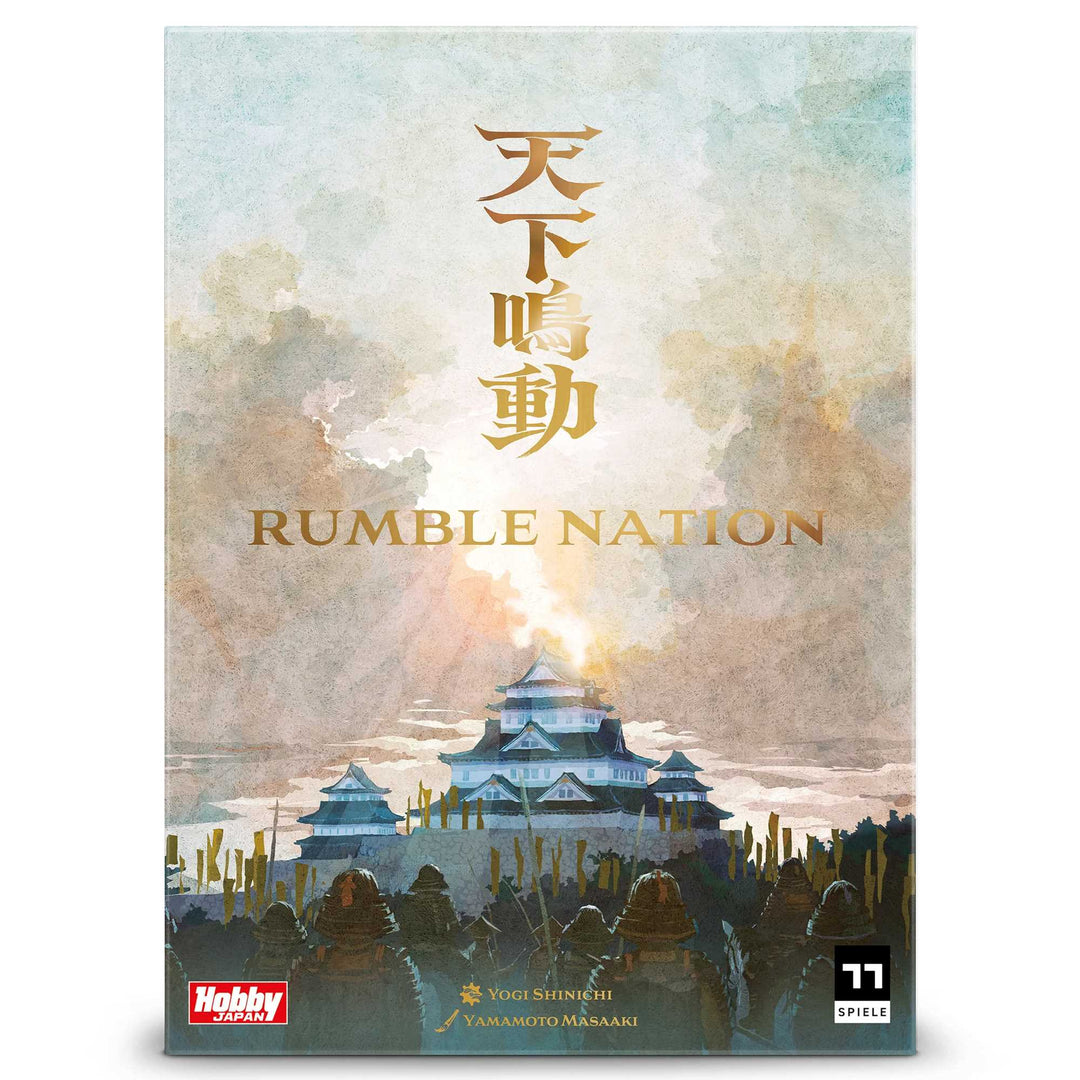 Rumble Nation 2