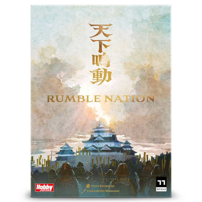 Rumble Nation 2