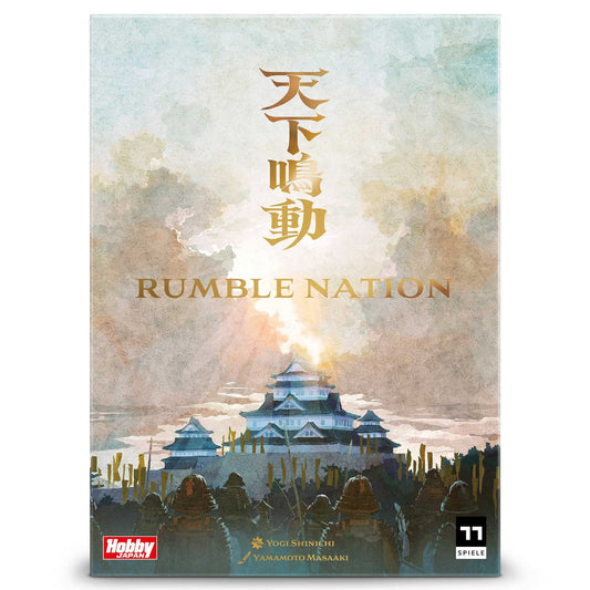 Rumble Nation 2