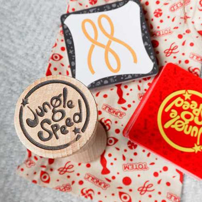 Jungle Speed Eco box (2020 version) 2