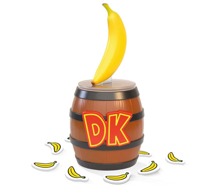 Jungle Speed Donkey Kong 3