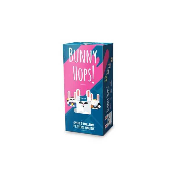 Bunny Hops! 2