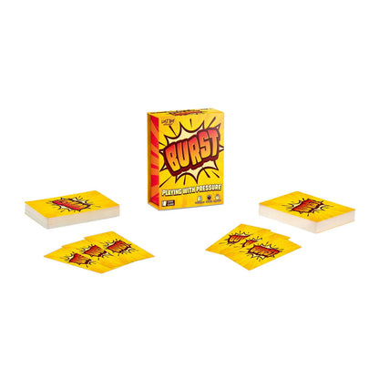 Burst Board Game