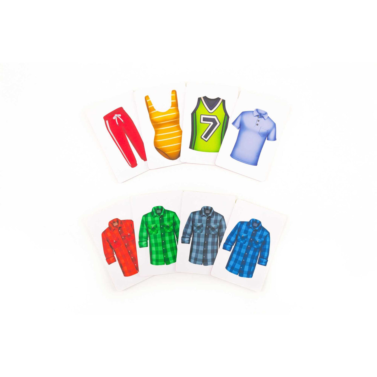 Piles Board Game by The Lost Boy Entertainment 3