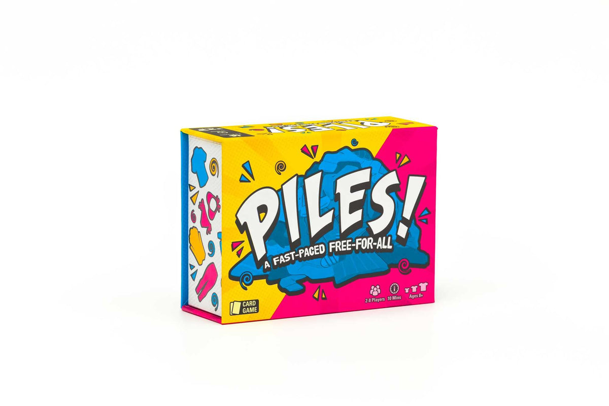 Piles 1