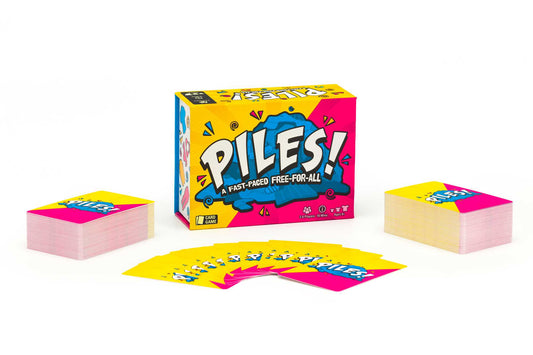 Piles 2
