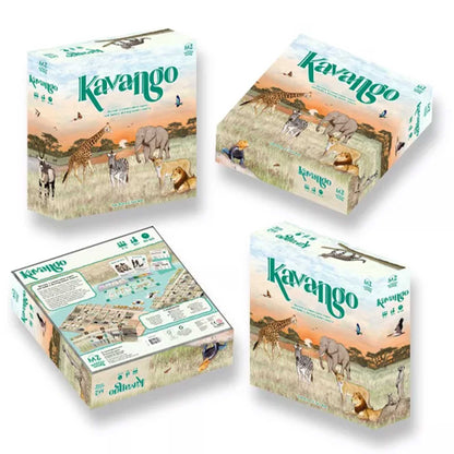 Kavango 2