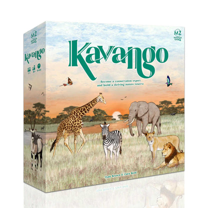 Kavango 3