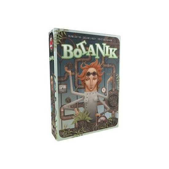 Botanik (FR/EN)