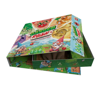 Garden Rush Board Game by Space Cowboys 2