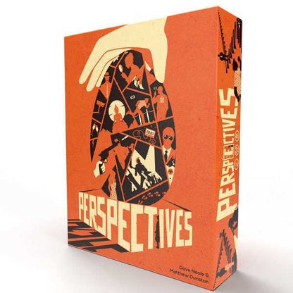 Perspectives 3