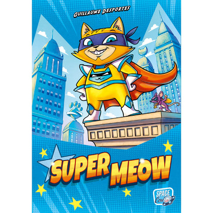 Super Meow 1