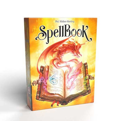 SpellBook 1