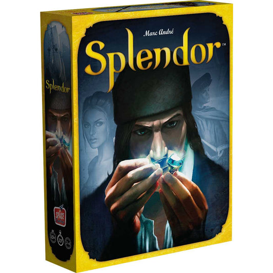 Splendor 1