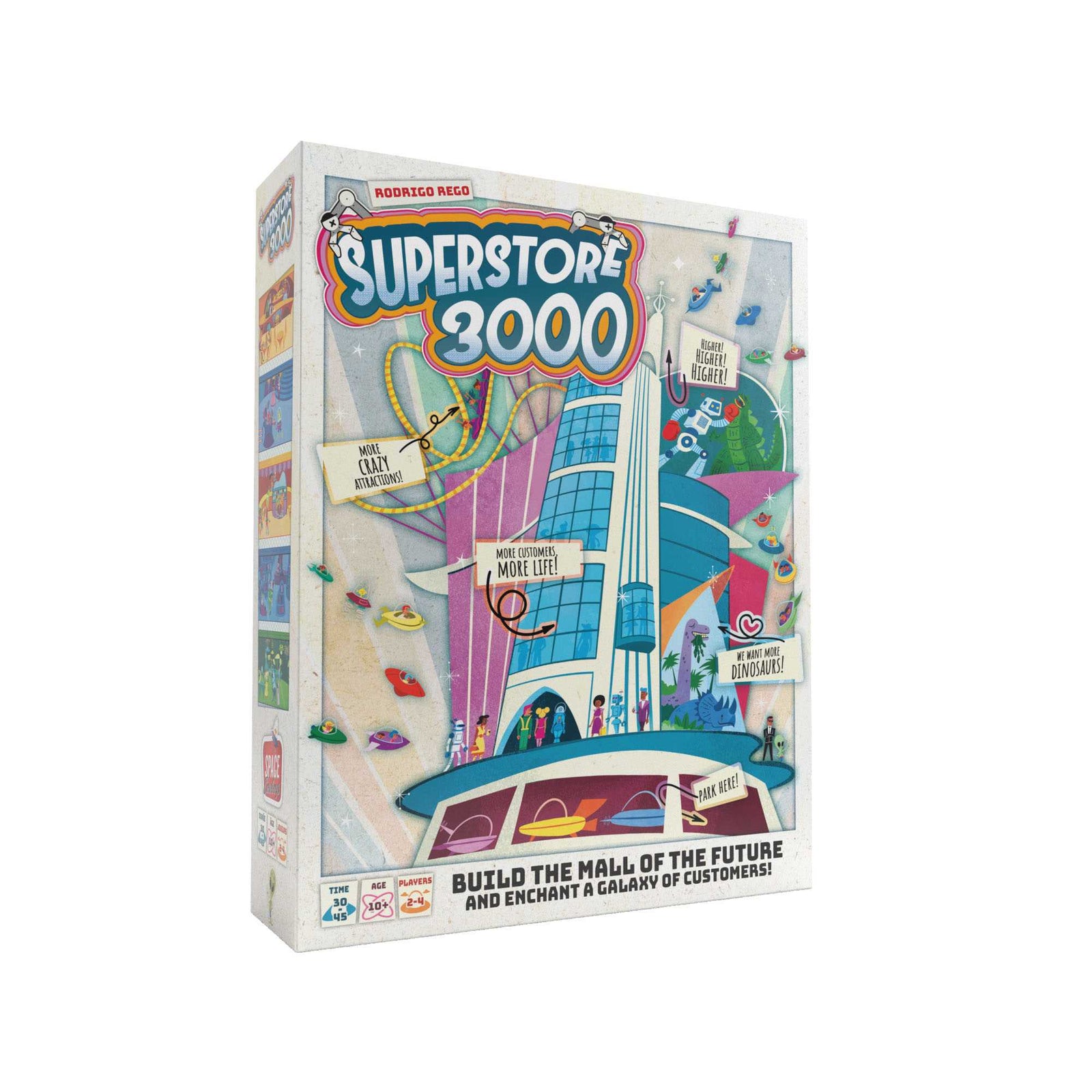 Superstore 3000 1