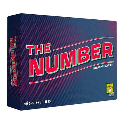 The Number 1