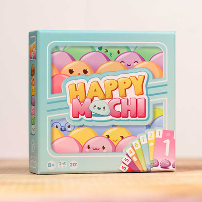 Happy Mochi product image