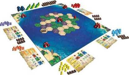Survive The Island 6