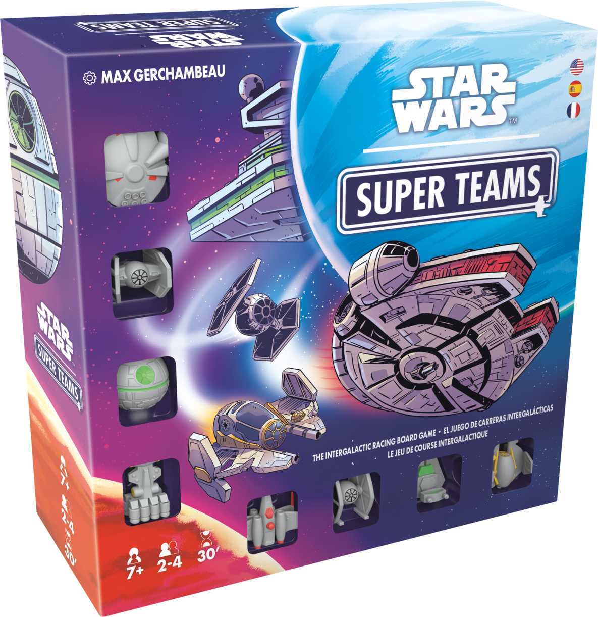 Star Wars: Super Teams 2