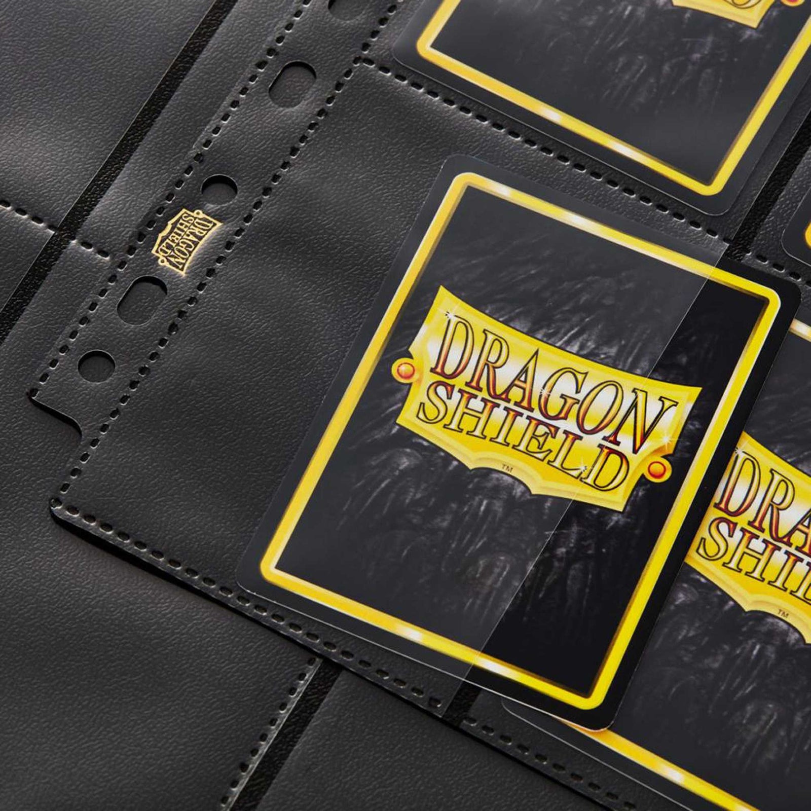 Dragon Shield 18 pocket pages 50 pages Gaming Accessory by Arcane Tinmen 2