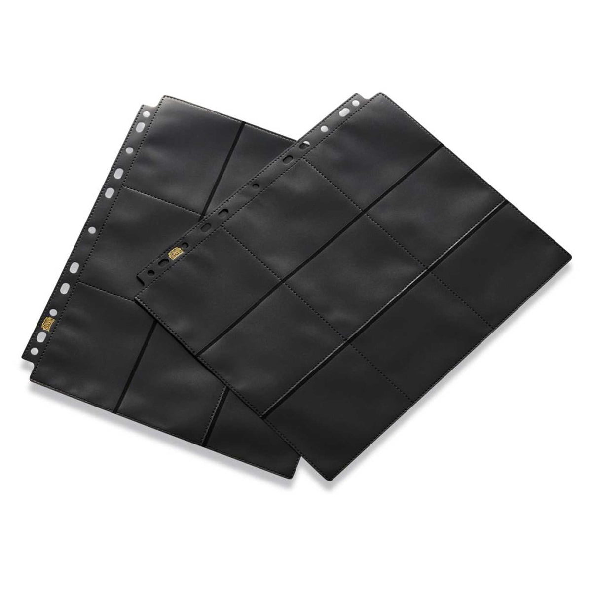Dragon Shield 18 pocket pages 50 pages Gaming Accessory by Arcane Tinmen 3