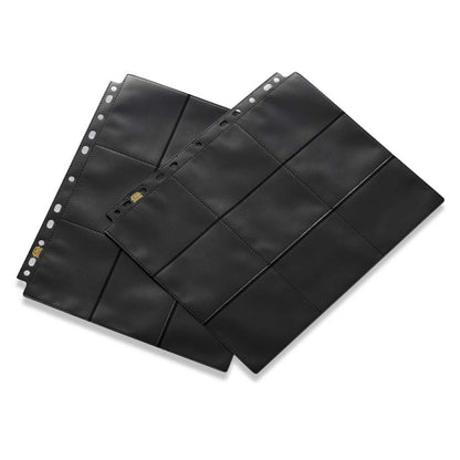 Dragon Shield 18 pocket pages 50 pages Gaming Accessory by Arcane Tinmen 3