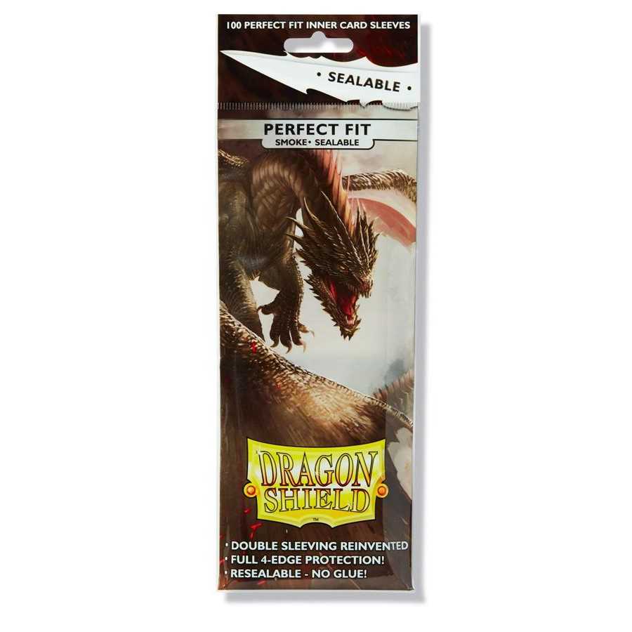 UNIT Dragon Shield Perfect Fit Sealable Smoke Gaming Accessory by Arcane Tinmen 1