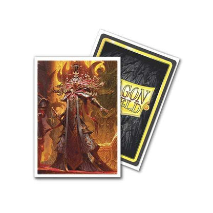 Matte Art Standard Sleeves: Flesh and Blood - Emperor (100 ct.) 2
