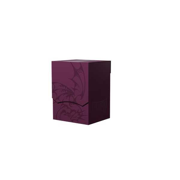 Dragon Shield Deck Shell Box - Wraith 1