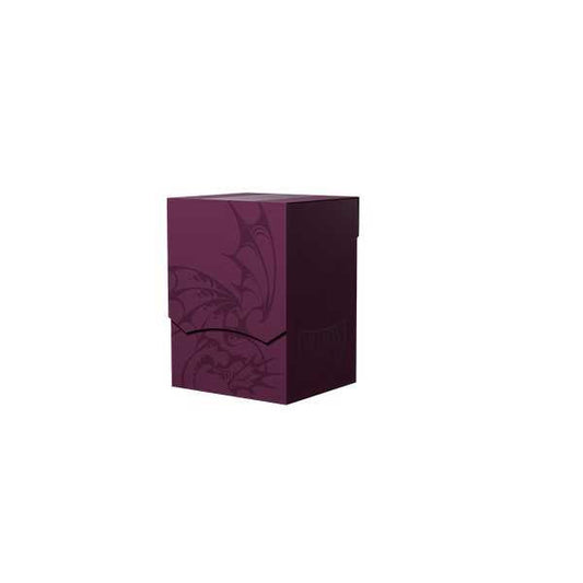 Dragon Shield Deck Shell Box - Wraith 1